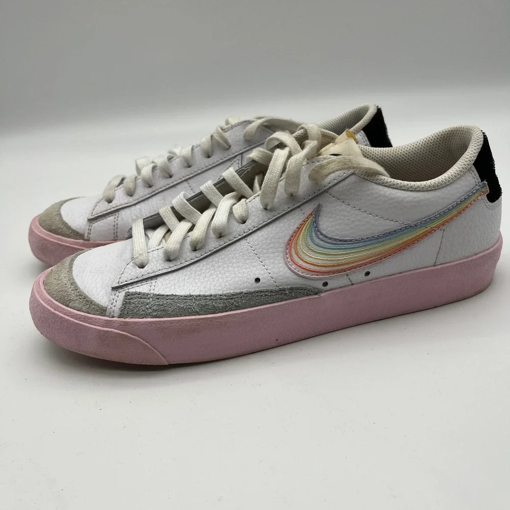Nike keywords pride